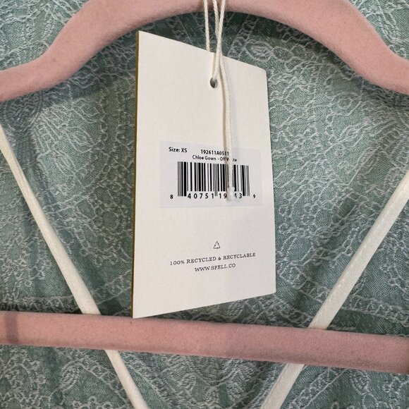 Spell Bridal - Chloe Gown NWT - Picture 4 of 6